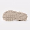 Mustang Sandalia Barefoot Estamapado Multicolor Crochety Strip Multicolored Mujer