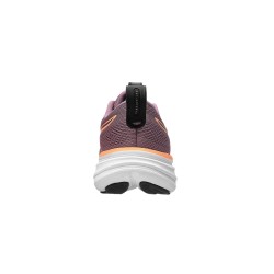 Asics Zapatilla Gel-Pulse 17 Morado Naranja Dustey Mauve Bright Sunstone Mujer