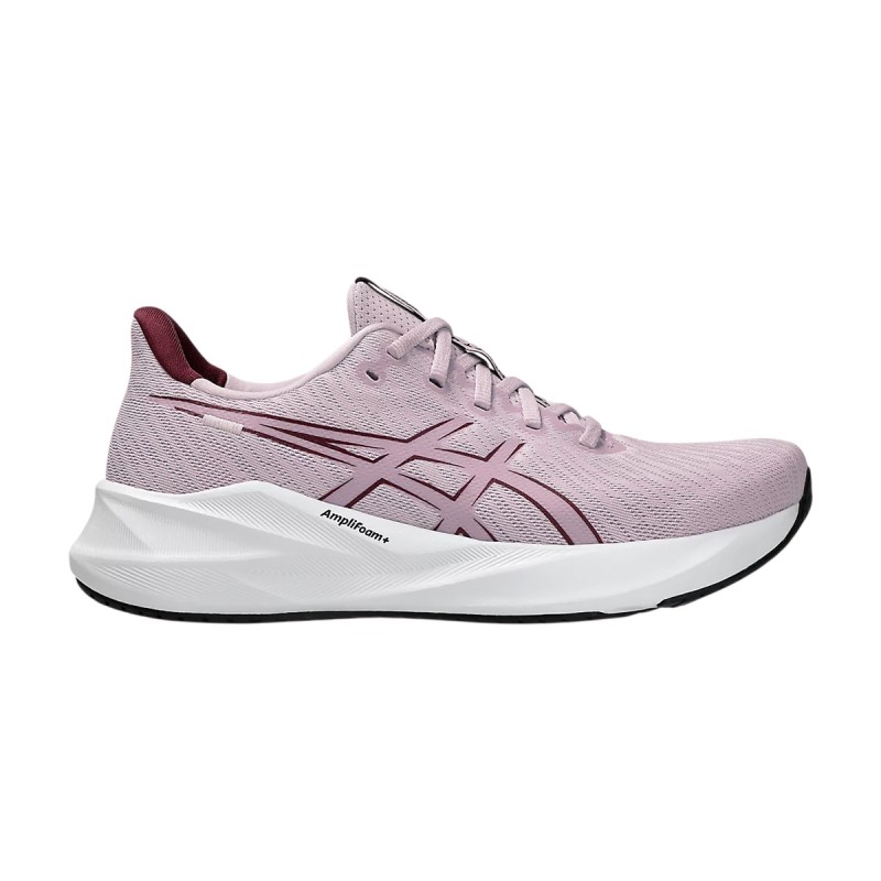 Asics Zapatilla Running Versablast 4 Morado Claro Dahlia Benimo Purple Mujer