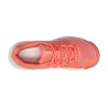 Asics Zapatilla Padel Gel-Dedicate 8 Padel GS Rosa Salmon Guava Niño