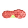Asics Zapatilla Padel Gel-Dedicate 8 Padel GS Rosa Salmon Guava Niño