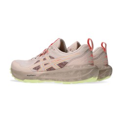 Asics Zapatilla Trail Running Gel-Sonoma 8 Rosa Rose Dust Sun Coral Mujer
