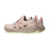 Asics Zapatilla Trail Running Gel-Sonoma 8 Rosa Rose Dust Sun Coral Mujer
