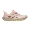 Asics Zapatilla Trail Running Gel-Sonoma 8 Rosa Rose Dust Sun Coral Mujer