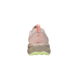 Asics Zapatilla Trail Running Gel-Sonoma 8 Rosa Rose Dust Sun Coral Mujer