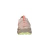 Asics Zapatilla Trail Running Gel-Sonoma 8 Rosa Rose Dust Sun Coral Mujer
