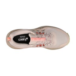 Asics Zapatilla Trail Running Gel-Sonoma 8 Rosa Rose Dust Sun Coral Mujer