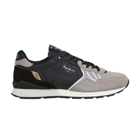 Pepe Jeans Zapatilla Brit...