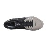 Pepe Jeans Zapatilla Brit Half Negro Gris Middle Grey Hombre