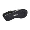 Pepe Jeans Zapatilla Brit Half Negro Gris Middle Grey Hombre