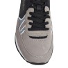 Pepe Jeans Zapatilla Brit Half Negro Gris Middle Grey Hombre