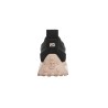 Pepe Jeans Zapatilla Lucky Fenix Negro Beige Black Mujer
