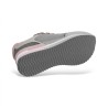 Pepe Jeans Zapatilla Rusper Origin Gris Verdoso Rosa Bleach Green Mujer