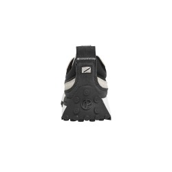 Pepe Jeans Zapatilla Lucky Party Gris Oscuro Beige Antracite Grey Mujer