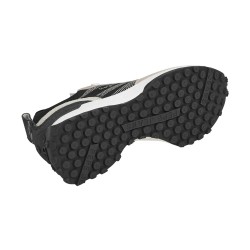 Pepe Jeans Zapatilla Lucky Party Gris Oscuro Beige Antracite Grey Mujer