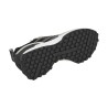 Pepe Jeans Zapatilla Lucky Party Gris Oscuro Beige Antracite Grey Mujer