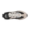Pepe Jeans Zapatilla Lucky Party Gris Oscuro Beige Antracite Grey Mujer