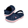 Crocs Zuecos Crocband Navy Azul Marino