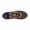 Pepe Jeans Zapatilla London Hood Gris Negro Verde Khaki Green Hombre