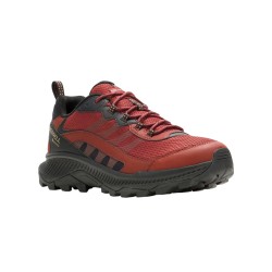 Merrell Zapatillas Speed Strike 2 GTX Rojo Red Oxide Unico Hombre