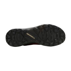Merrell Zapatillas Speed Strike 2 GTX Rojo Red Oxide Unico Hombre