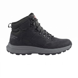 +8000 Bota Tuxor 24I Negro Hombre