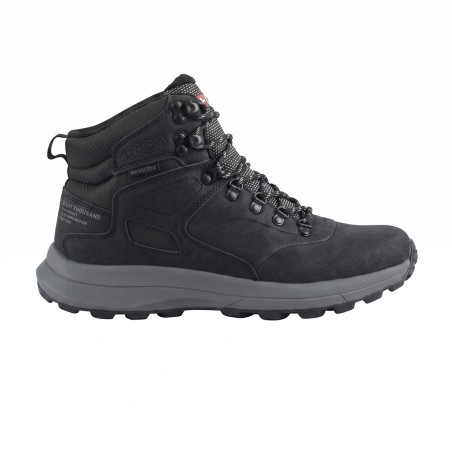 +8000 Bota Tuxor 24I Negro...