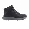 +8000 Bota Tuxor 24I Negro Hombre