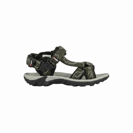 +8000 Sandalia Tokal Jr 24V...