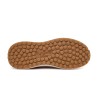 Pepe Jeans Zapatilla Winslow Serie Marrón Rosa Bronze Beige Mujer