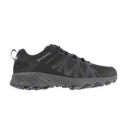 Columbia Zapatillas Peakfreak II Outdry Negro Black Hombre