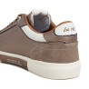 Pepe Jeans Zapatilla Kenton Glam Dorado Bronze Beige Mujer