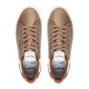 Pepe Jeans Zapatilla Kenton Glam Dorado Bronze Beige Mujer