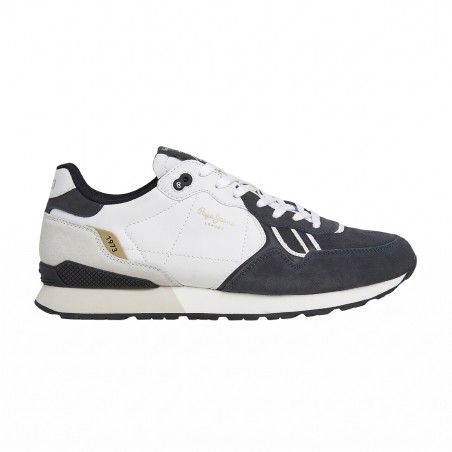 Pepe Jeans Zapatilla Brit...