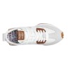 Pepe Jeans Zapatilla Lucky Class Blanco White Mujer