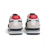 Pepe Jeans Zapatilla Brit Road Azul Oscuro Navy Blue Hombre