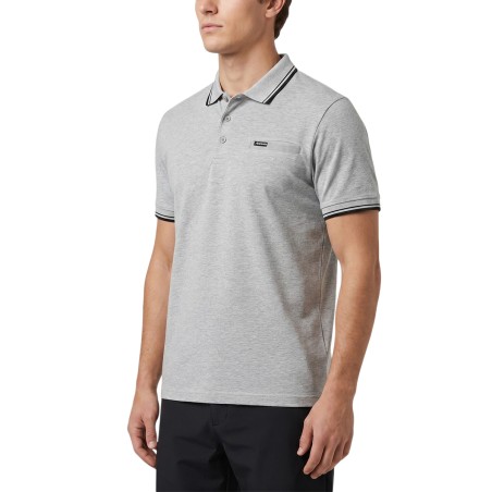 Astore Polo Verise Gris...