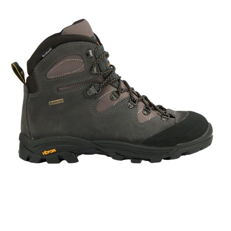 Bestard Botas Yerga M Gris...