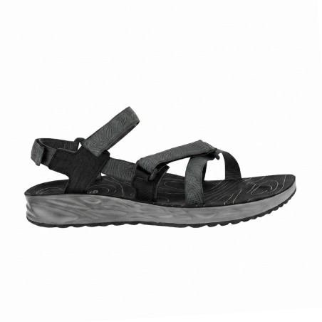 Bestard Sandalia Trail Gris...