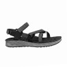 Bestard Sandalia Trail Gris Negro Hombre