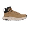 Atom Bota Urban Pro Tex Marrón Camel Hombre