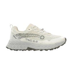 Atom Zapatillas Terra V2 Blanco Light Mujer