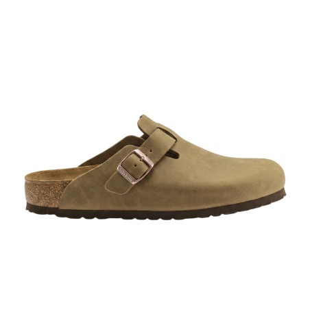Birkenstock Sandalia Zueco...