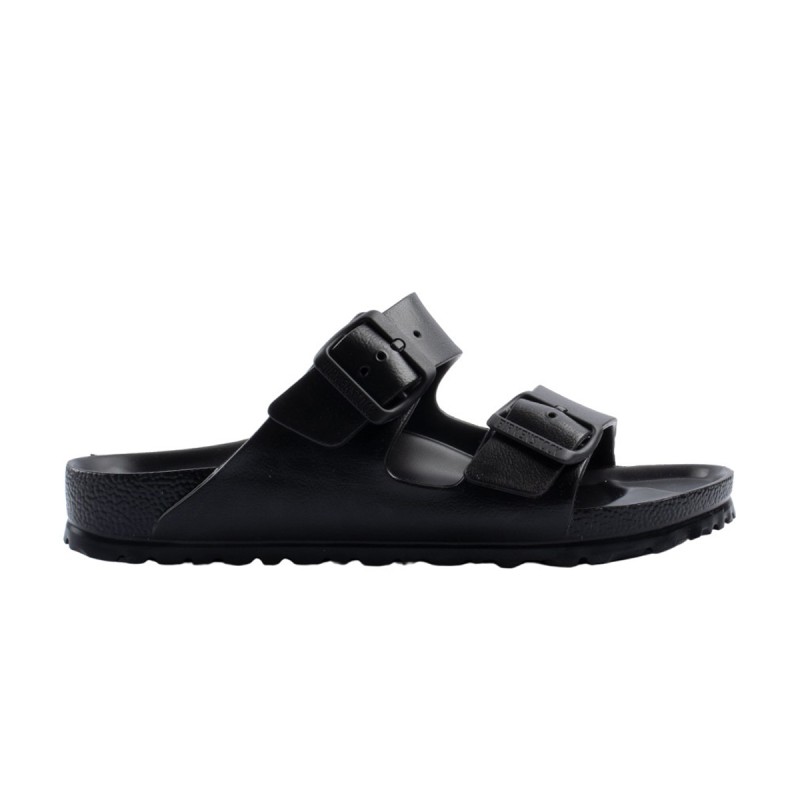 Birkenstock Sandalia Arizona EVA Negro Black Mujer