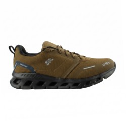 John Smith Zapatilla Ridwan 24i Marrón Kaki Hombre