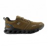John Smith Zapatilla Ridwan 24i Marrón Kaki Hombre