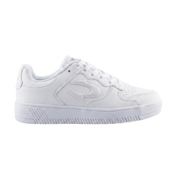 John Smith Zapatilla Vegan 24i Blanco Mujer