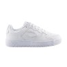 John Smith Zapatilla Vegan 24i Blanco Mujer