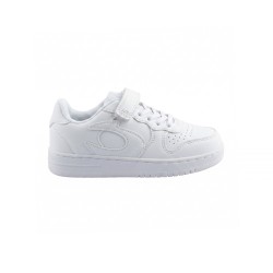 John Smith Zapatilla Vener 24i Blanco Niño