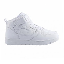 John Smith Zapatilla Vawen 24i Blanco Niño